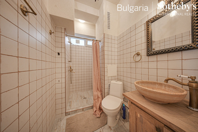 For Sale  2 bedroom Sofia , Oborishte , 62 sq.m | 83643788 - image [14]