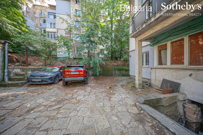For Sale  2 bedroom Sofia , Oborishte , 62 sq.m | 83643788 - image [16]