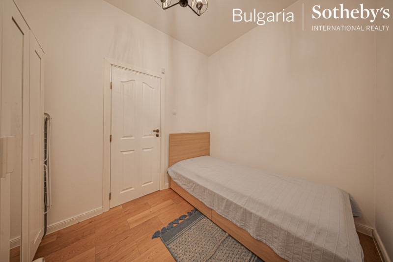 For Sale  2 bedroom Sofia , Oborishte , 62 sq.m | 83643788 - image [11]