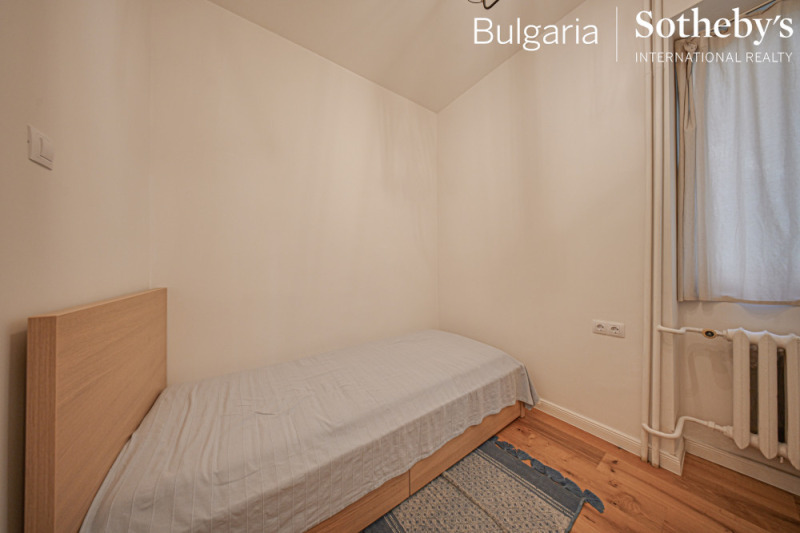 For Sale  2 bedroom Sofia , Oborishte , 62 sq.m | 83643788 - image [12]