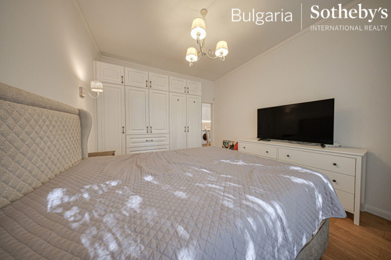 For Sale  2 bedroom Sofia , Oborishte , 62 sq.m | 83643788 - image [9]
