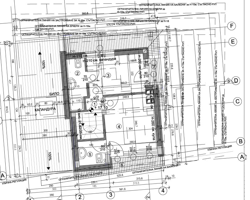 Продава 3-СТАЕН, гр. София, Оборище, снимка 2 - Апартаменти - 53025385