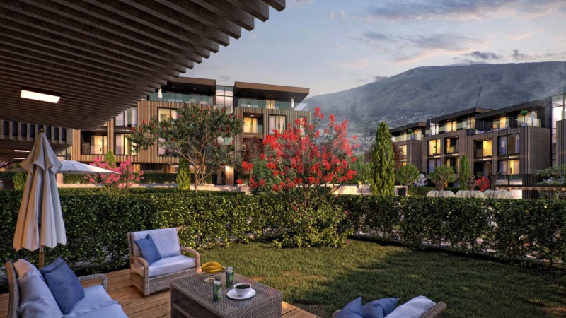 Продава 3-СТАЕН, гр. София, с. Бистрица