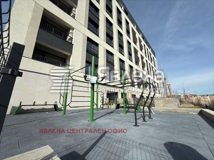 Продава 3-СТАЕН, гр. София, Овча купел 2, снимка 13 - Апартаменти - 53954725