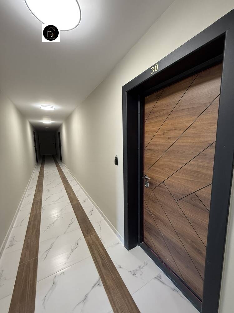 Продава 3-СТАЕН, гр. Пловдив, Остромила, снимка 2 - Апартаменти - 54864075