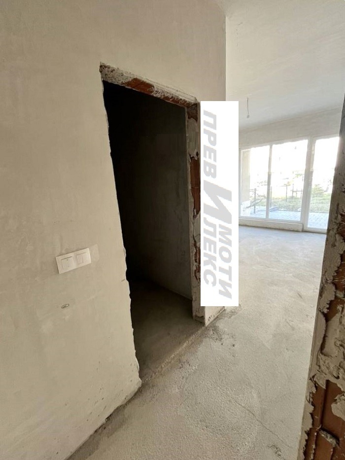 Продава 3-СТАЕН, гр. Пловдив, Беломорски, снимка 6 - Апартаменти - 55848368