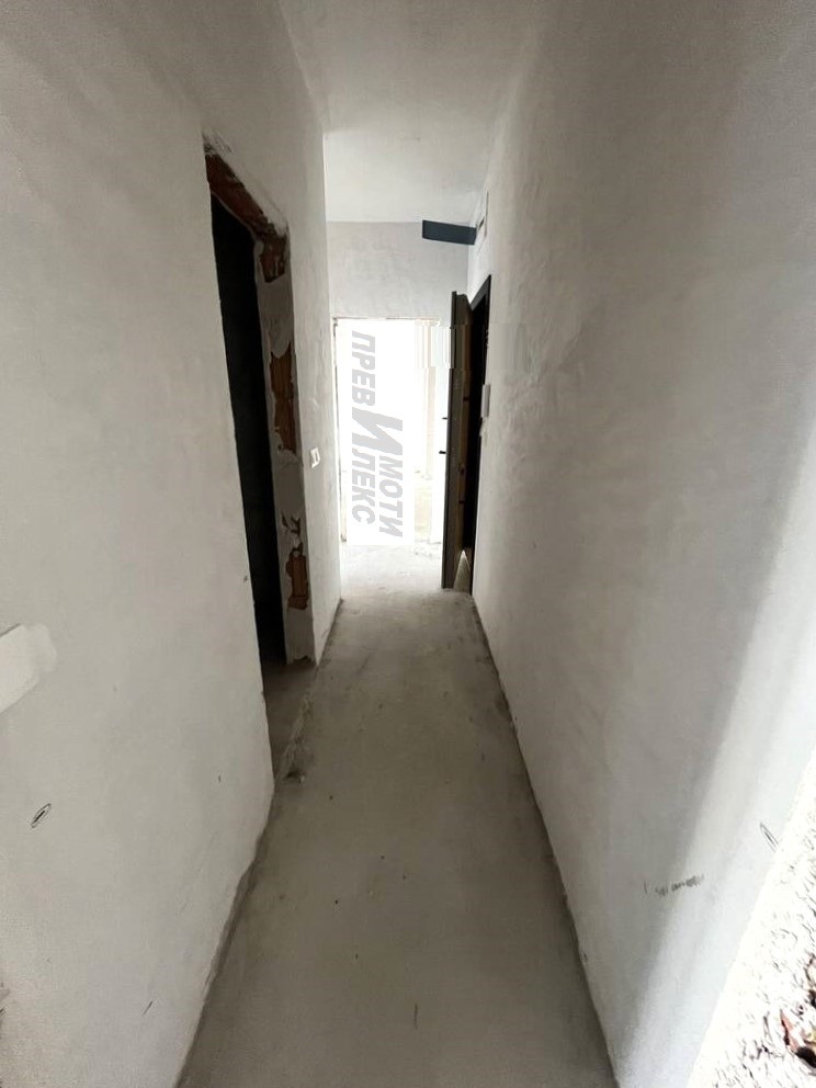 Продава 3-СТАЕН, гр. Пловдив, Беломорски, снимка 4 - Апартаменти - 55848368