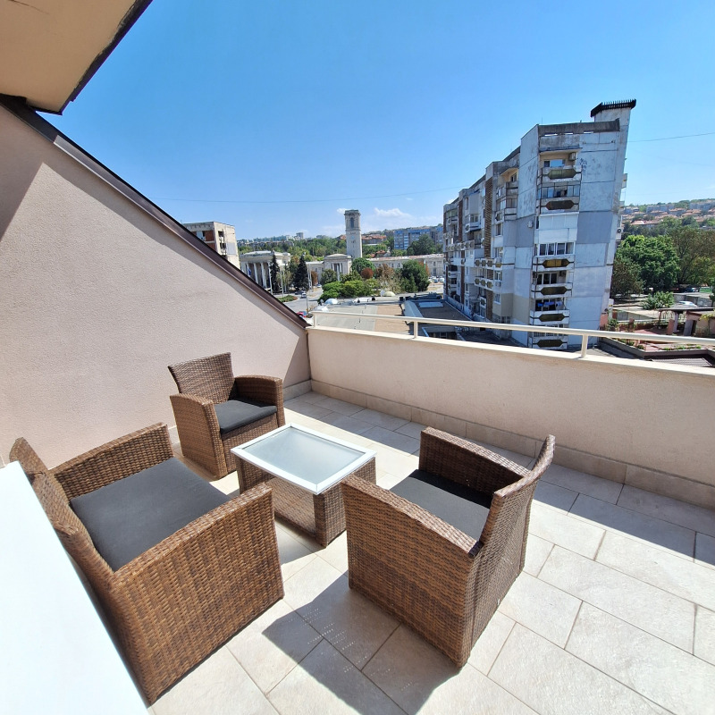 Na sprzedaż  3 sypialnie Ruse , Szirok centar , 148 mkw | 99120846 - obraz [10]