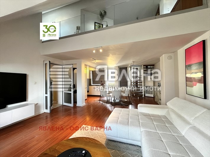 Продаја  3 спаваће собе Варна , Чаталджа , 180 м2 | 36783529 - слика [2]