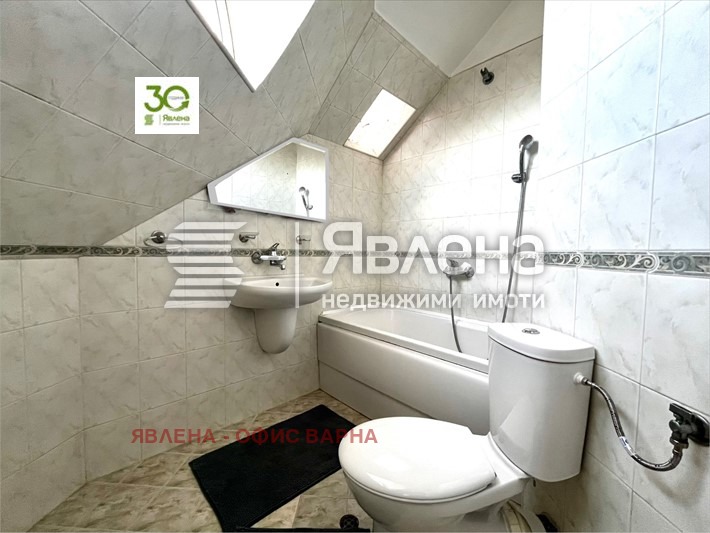 Продаја  3 спаваће собе Варна , Чаталджа , 180 м2 | 36783529 - слика [14]
