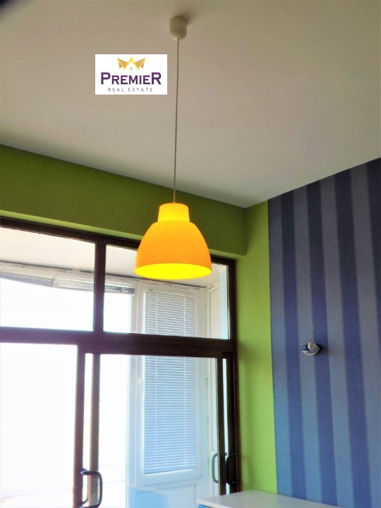 Продава МНОГОСТАЕН, гр. Бургас, Сарафово, снимка 3 - Апартаменти - 53122911