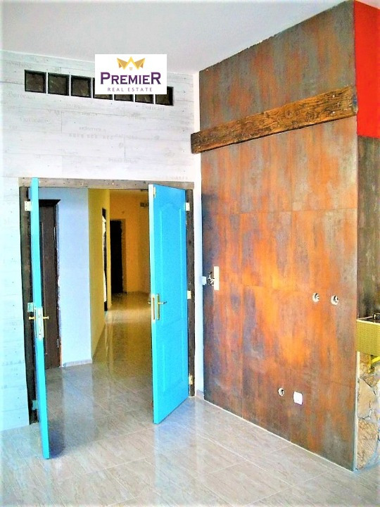 Продава МНОГОСТАЕН, гр. Бургас, Сарафово, снимка 9 - Апартаменти - 53122911