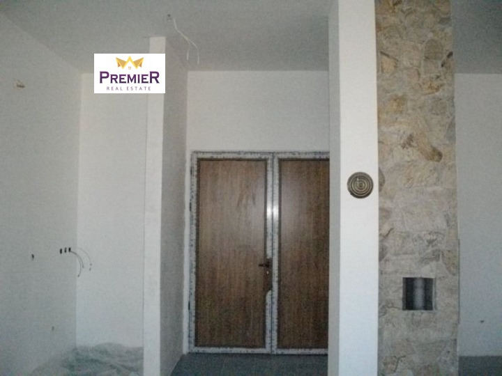 Продава МНОГОСТАЕН, гр. Бургас, Сарафово, снимка 10 - Апартаменти - 53122911