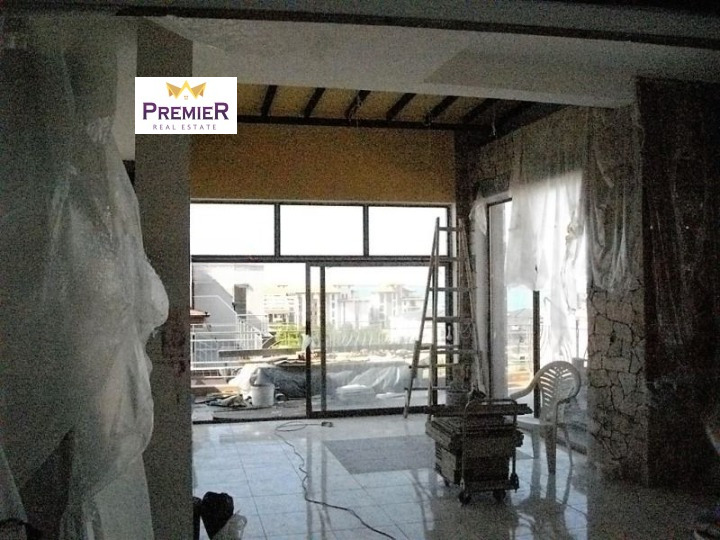 Продава МНОГОСТАЕН, гр. Бургас, Сарафово, снимка 14 - Апартаменти - 53122911