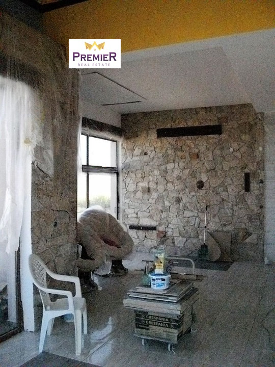 Продава МНОГОСТАЕН, гр. Бургас, Сарафово, снимка 11 - Апартаменти - 53122911