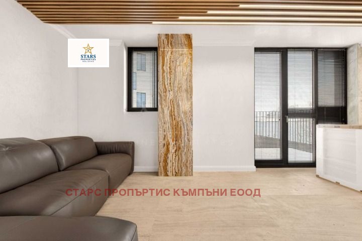 Продава МНОГОСТАЕН, гр. Варна, Чайка