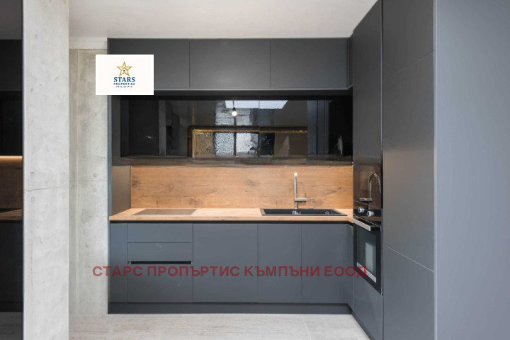 Продава МНОГОСТАЕН, гр. Варна, Чайка, снимка 3 - Апартаменти - 54787226