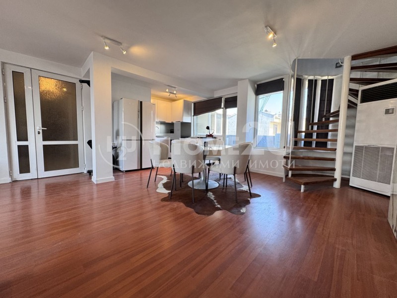 Продава  Мезонет, град Варна, Спортна зала •  358 000 EUR • ID 89712299 — holmes.bg - [1] 