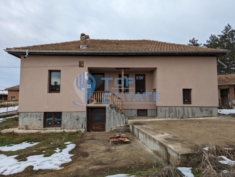 Продава  Къща, област Велико Търново, с. Паисий • 23 500 EUR • ID 20023478 — holmes.bg - [1] 