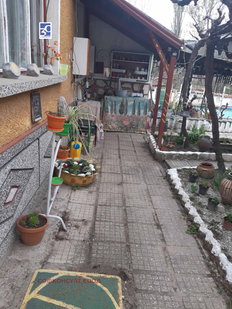 Zu verkaufen  Haus region Pasardschik , Karabunar , 110 qm | 98700183 - Bild [8]