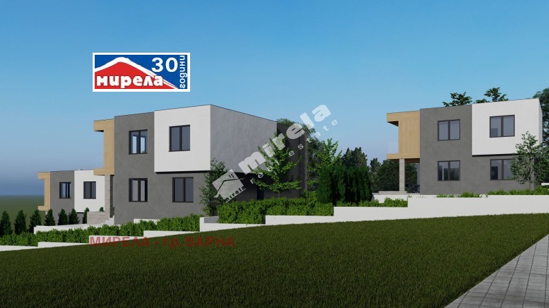 For Sale  House Varna , Vinitsa , 237 sq.m | 13828623 - image [2]