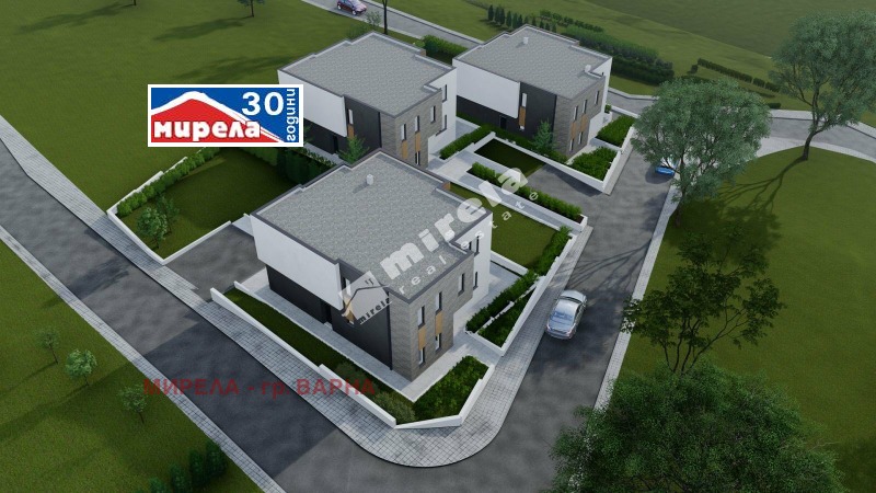 Продава  Къща град Варна , Виница , 237 кв.м | 13828623