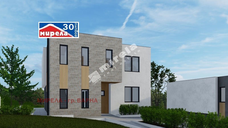 À vendre  Maison Varna , Vinitsa , 237 m² | 13828623 - image [5]