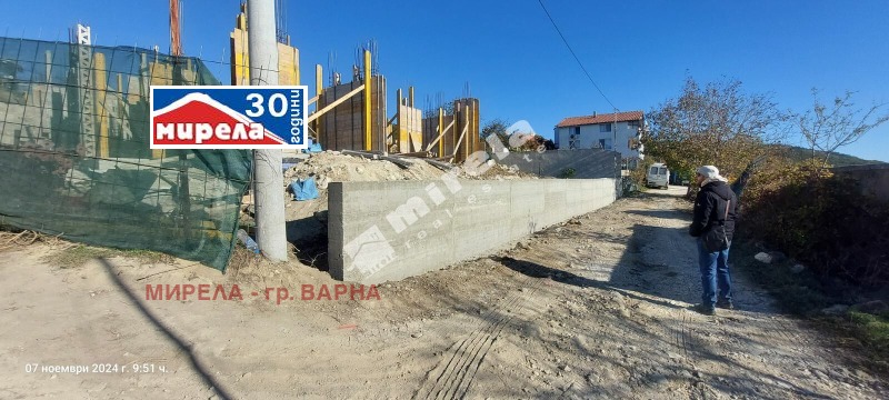 Продава  Къща град Варна , Виница , 237 кв.м | 13828623 - изображение [12]