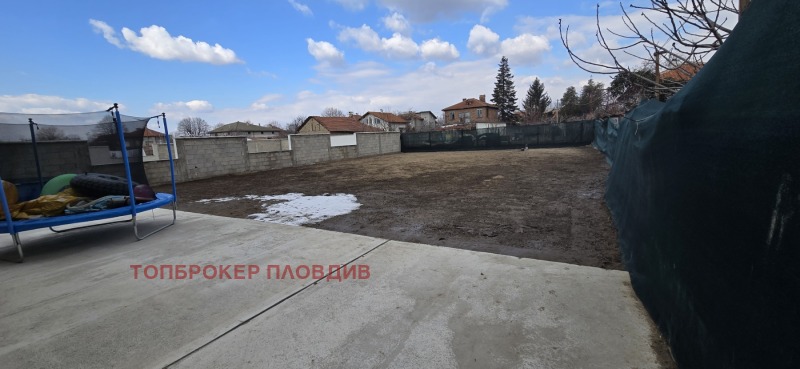 Продава КЪЩА, с. Оризари, област Пловдив, снимка 11 - Къщи - 49543851