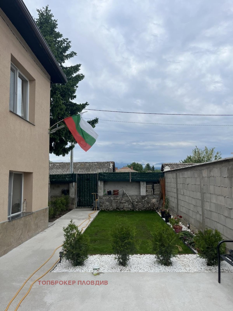 На продаж  Будинок область Пловдив , Оризари , 152 кв.м | 92199818 - зображення [16]