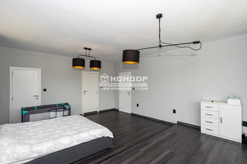 Продава КЪЩА, с. Белащица, област Пловдив, снимка 9 - Къщи - 50560073