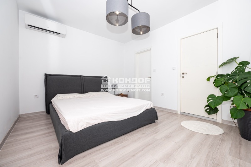 Продава КЪЩА, с. Белащица, област Пловдив, снимка 4 - Къщи - 50560073