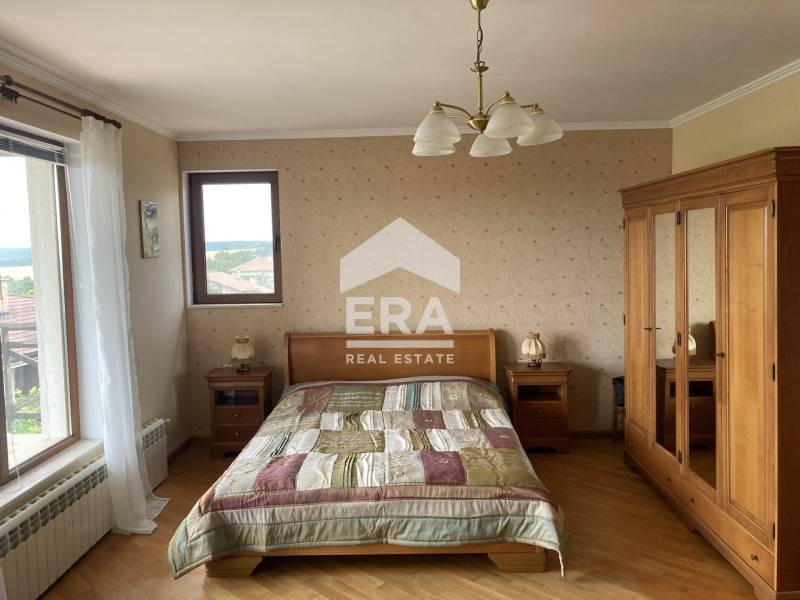 Продава  Къща област Варна , с. Здравец , 187 кв.м | 90730807 - изображение [14]