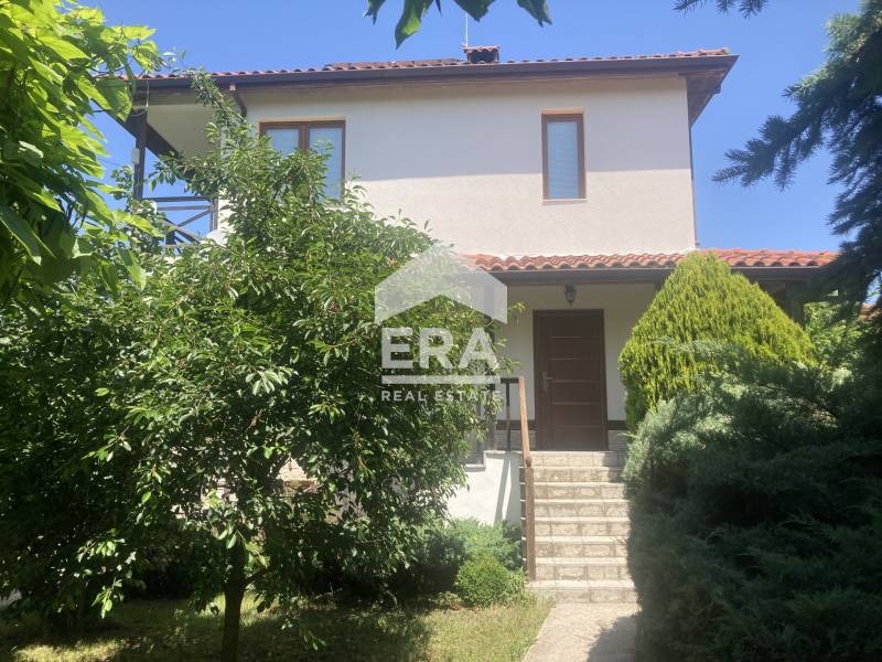 Продава  Къща област Варна , с. Здравец , 187 кв.м | 90730807 - изображение [2]
