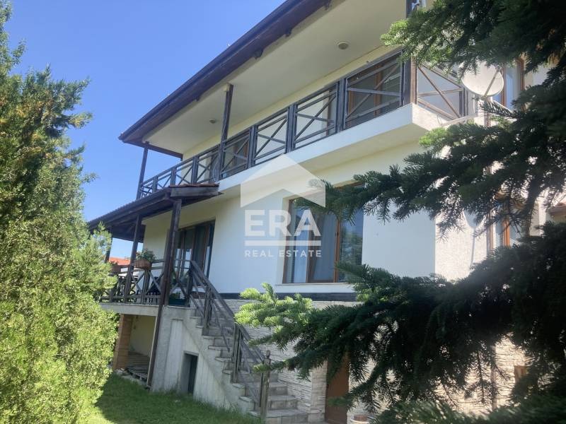 Продава  Къща област Варна , с. Здравец , 187 кв.м | 90730807 - изображение [3]