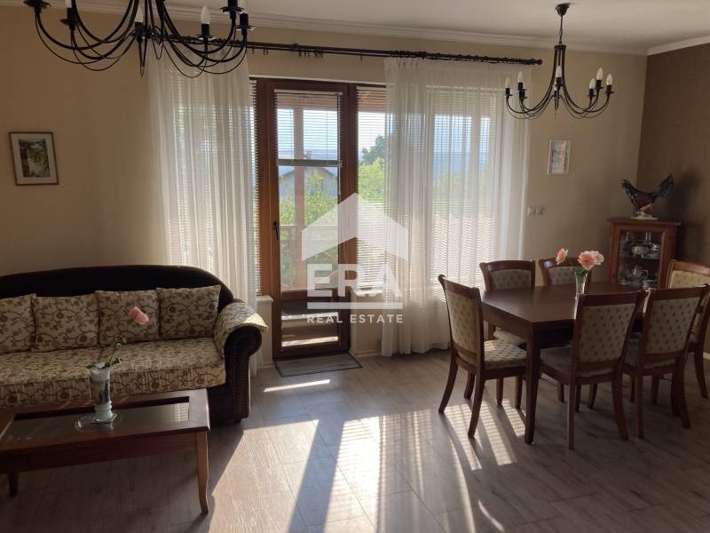 Продава  Къща област Варна , с. Здравец , 187 кв.м | 90730807 - изображение [5]