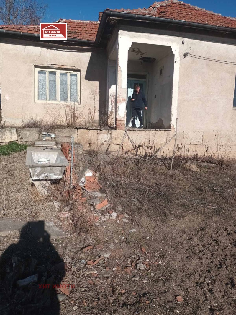 For Sale  House region Vratsa , Krushovitsa , 50 sq.m | 36033010