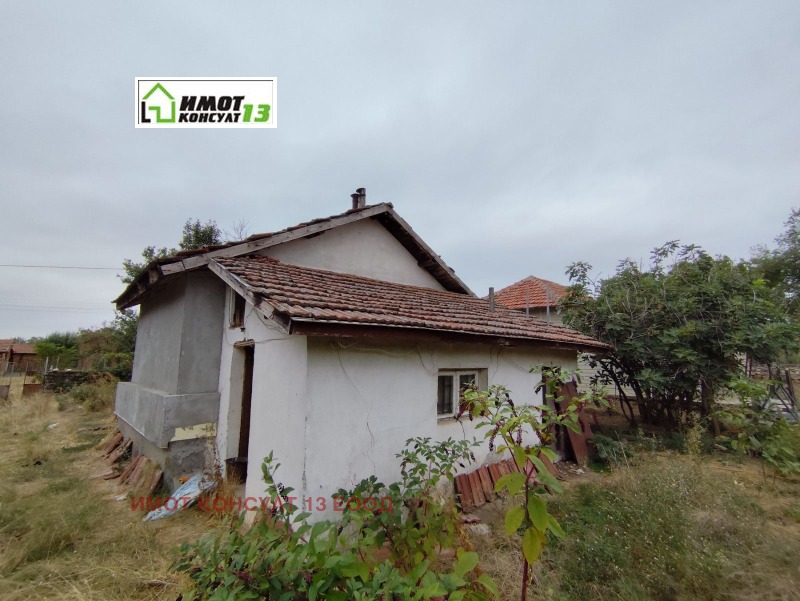 En venta  Casa región Pleven , Pelishat , 45 metros cuadrados | 82204551 - imagen [3]