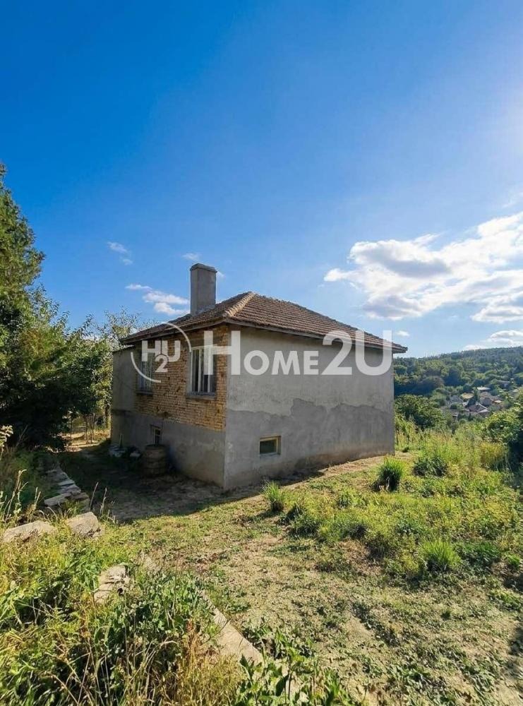Продава КЪЩА, гр. Девня, област Варна, снимка 3 - Къщи - 56172622
