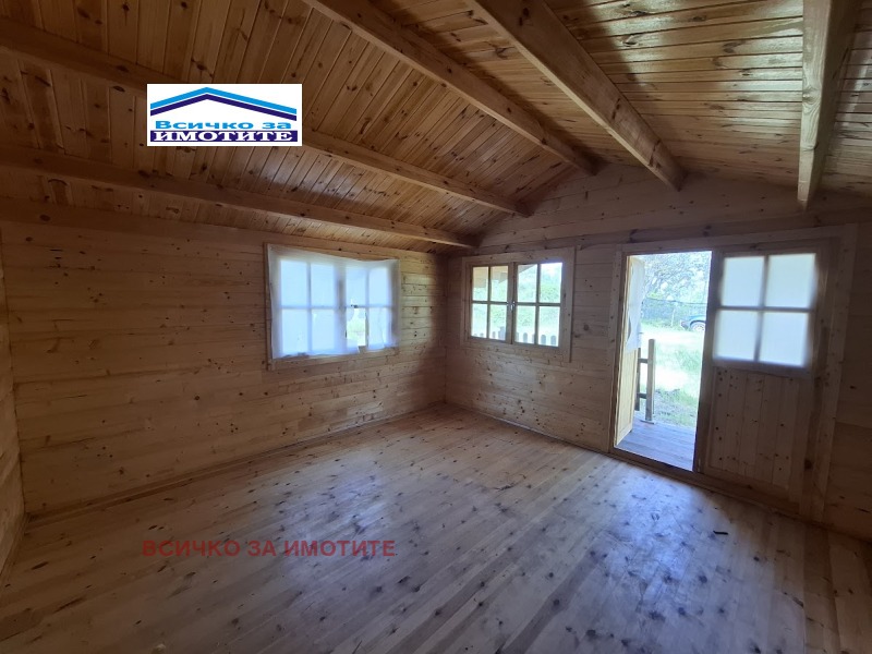 Продава ВИЛА, гр. Русе, област Русе, снимка 2 - Вили - 53508061