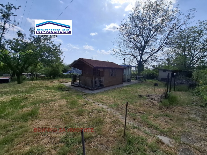 Продава ВИЛА, гр. Русе, област Русе, снимка 4 - Вили - 53508061