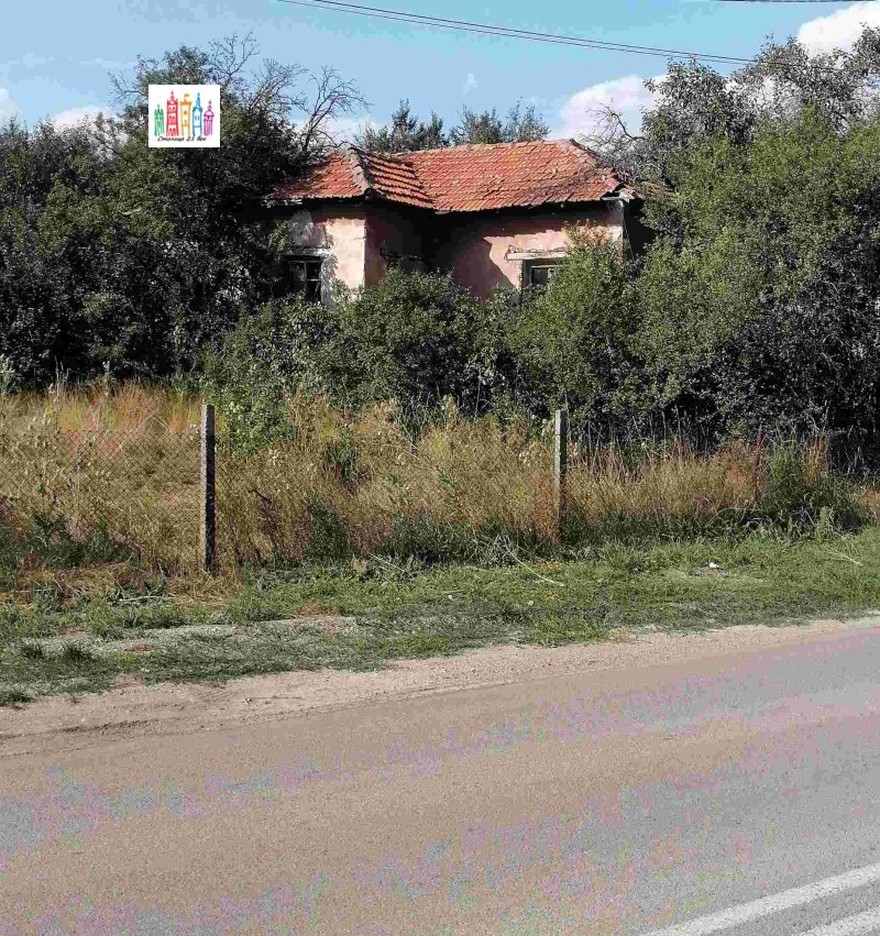À venda  Trama Região Pernik , Tcherna gora , 1600 m² | 34915740 - imagem [16]