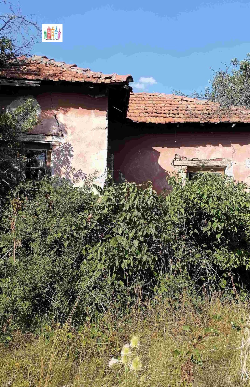 À venda  Trama Região Pernik , Tcherna gora , 1600 m² | 34915740 - imagem [9]