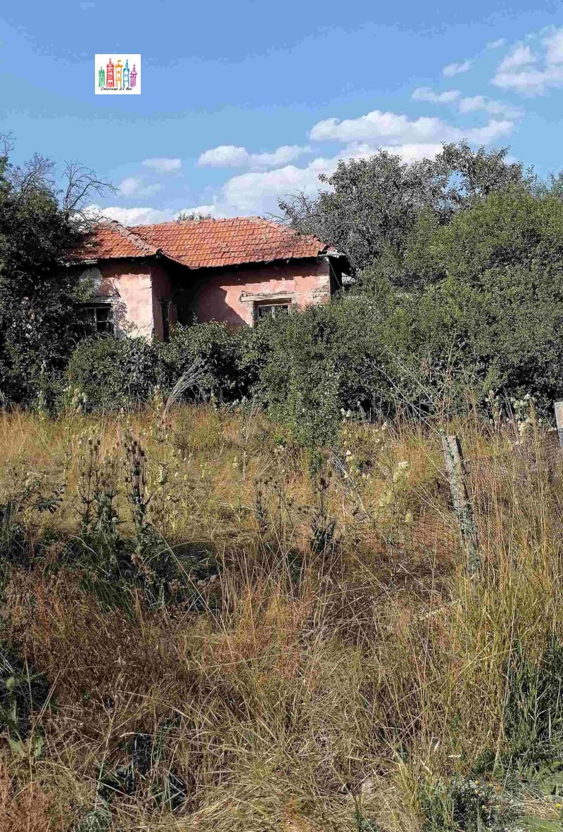 À venda  Trama Região Pernik , Tcherna gora , 1600 m² | 34915740 - imagem [2]