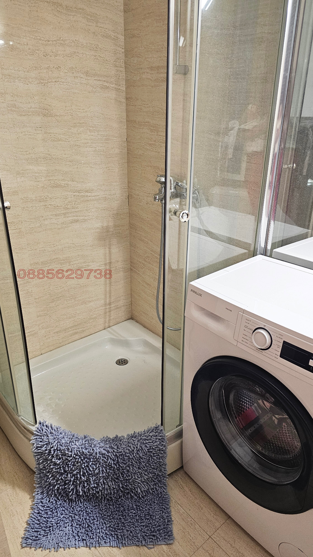 Продава 1-СТАЕН, гр. Свети Влас, област Бургас, снимка 5 - Апартаменти - 54036329