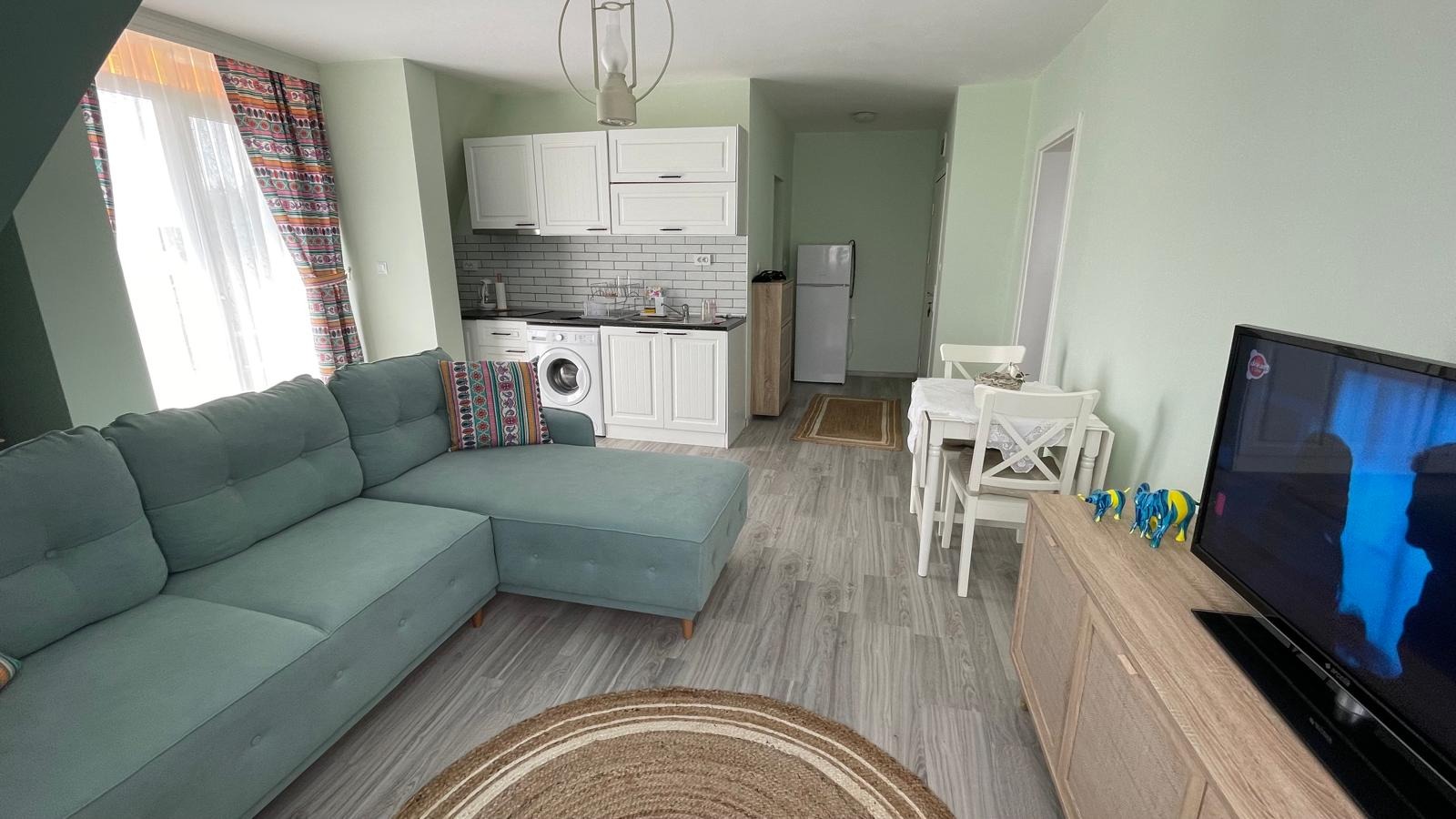 Продава 2-СТАЕН, к.к. Слънчев бряг, област Бургас