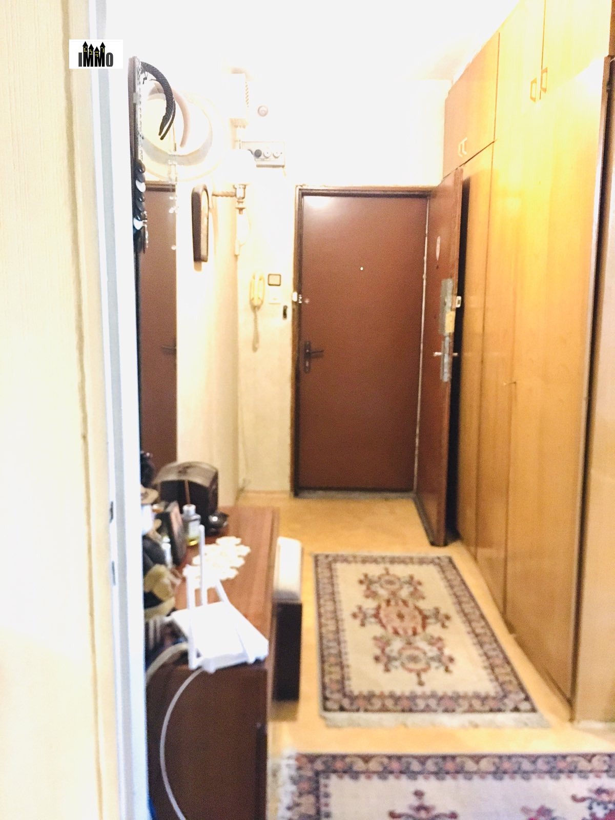 Продава 2-СТАЕН, гр. София, Надежда 1, снимка 11 - Апартаменти - 54698279