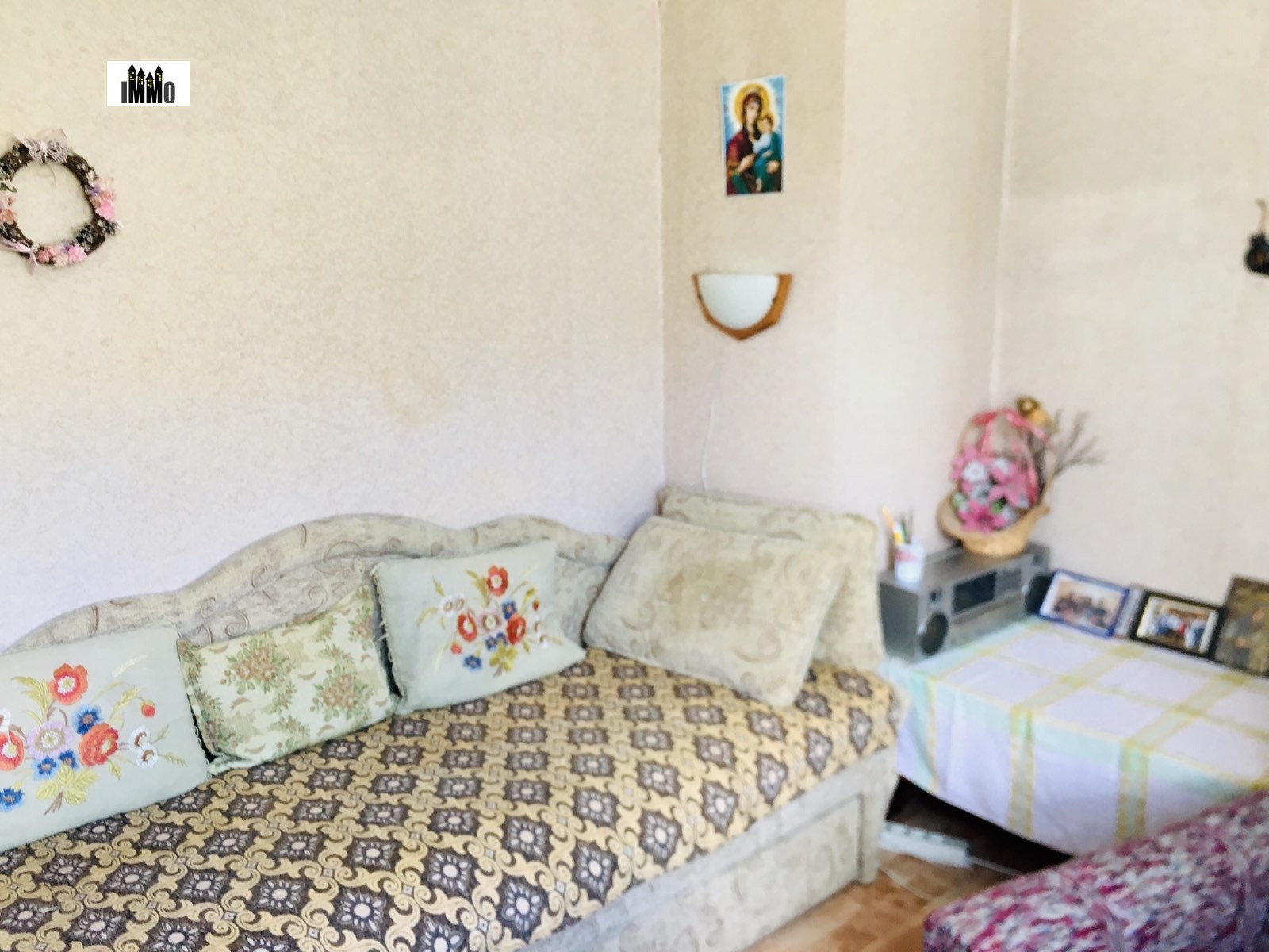 Продава 2-СТАЕН, гр. София, Надежда 1, снимка 9 - Апартаменти - 54698279