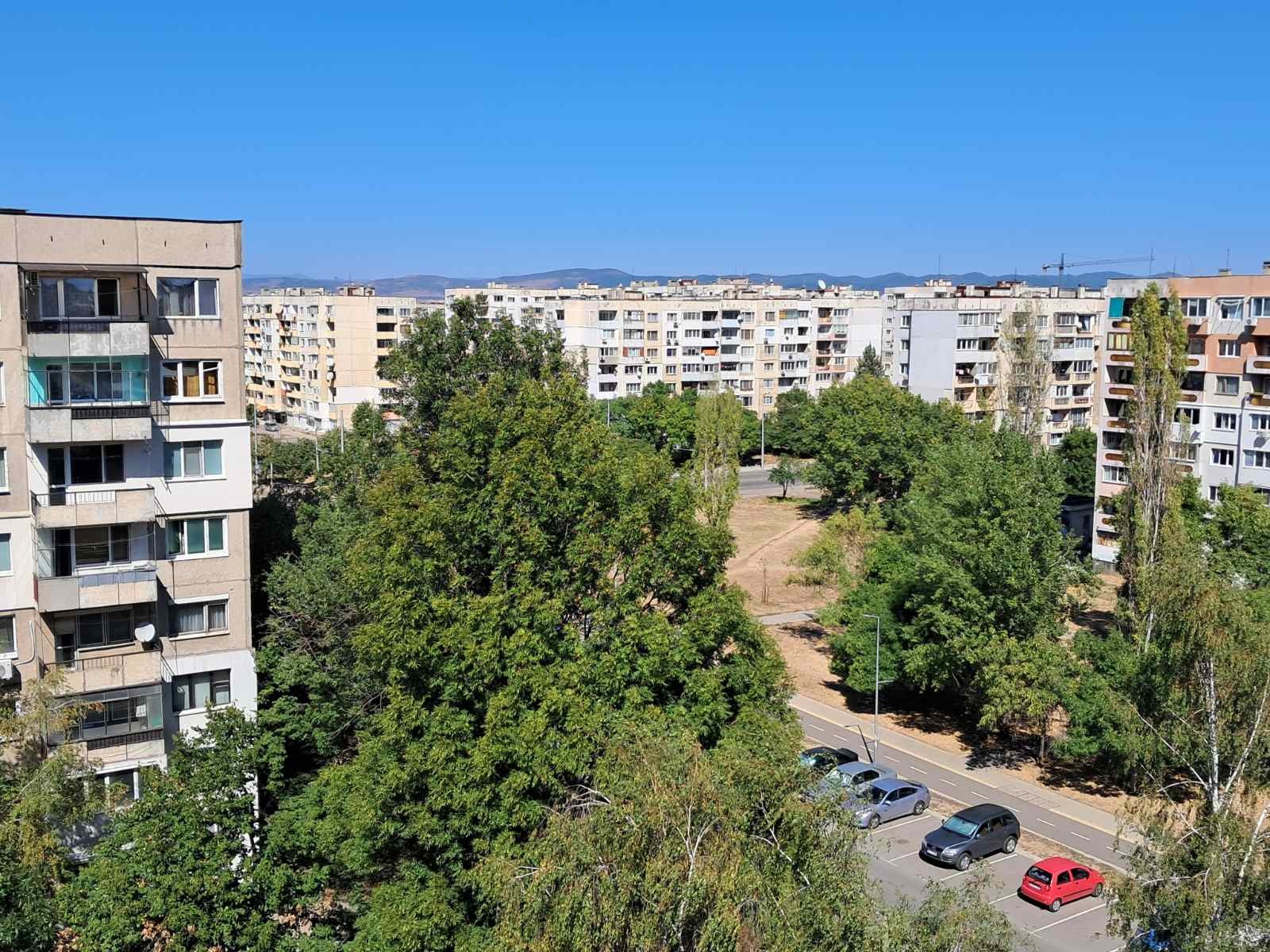 Продава 2-СТАЕН, гр. София, Надежда 3, снимка 9 - Апартаменти - 55783364
