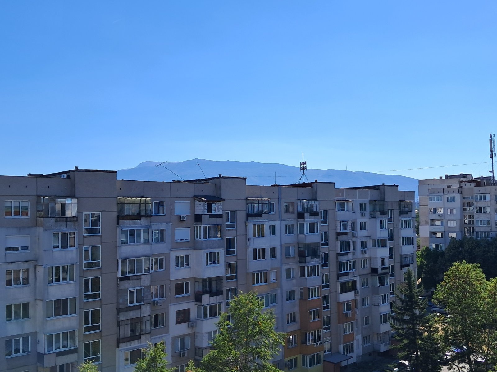 Продава 2-СТАЕН, гр. София, Надежда 3, снимка 10 - Апартаменти - 55783364